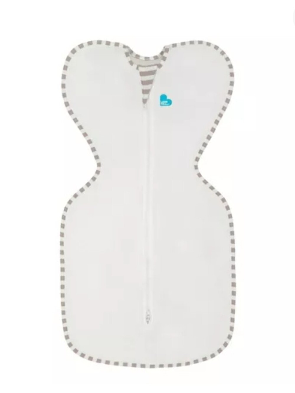Love To Dream Swaddle - Organic Cotton, Newborn